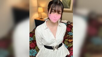 FC2PPV3067459 肉肉妹妹有點青澀害羞 小穴淫水流不停[Part1]